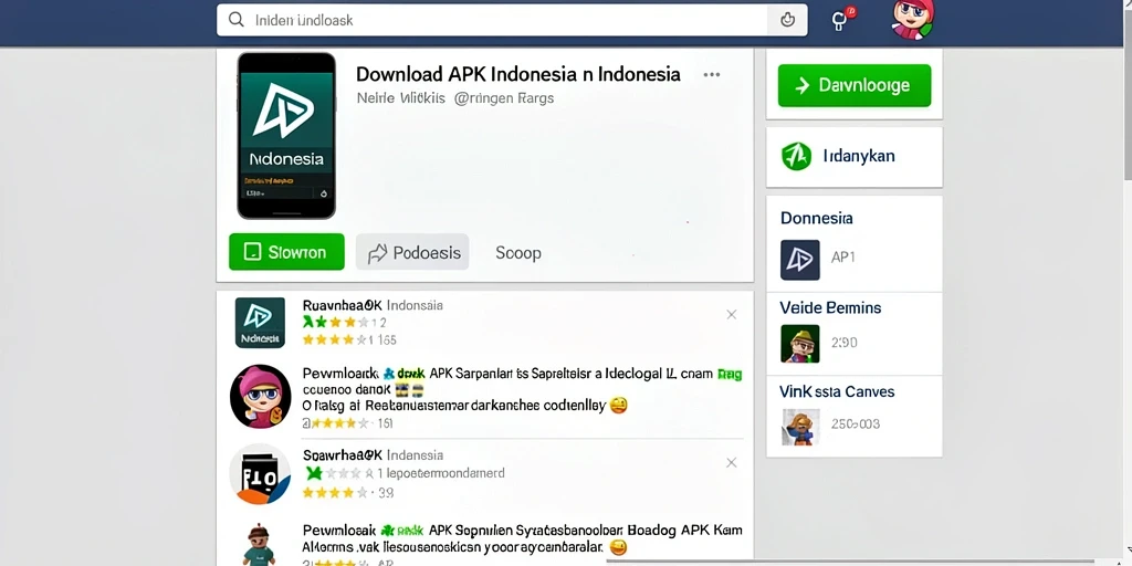 Event bulanan yang selalu dinanti-nanti.