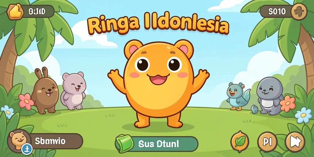 Screenshot fitur komunitas yang aktif.