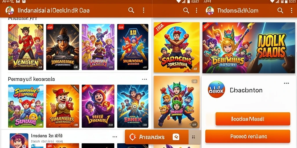 Fitur komunitas untuk berbagi tips dan trik.