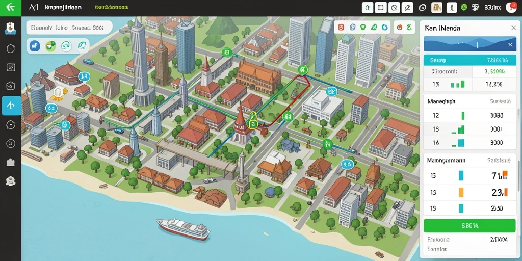 Bonus menarik yang meningkatkan pengalaman bermain.