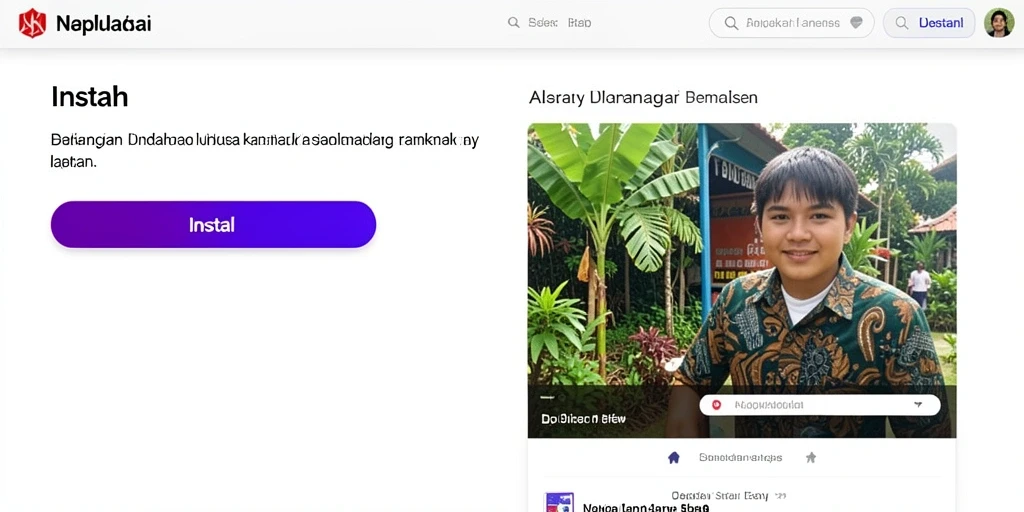 Misi yang beragam dan menantang di setiap level.