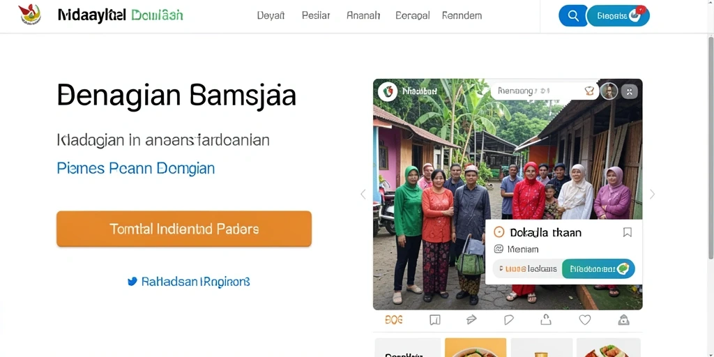 Pengalaman multiplayer yang seru bersama teman-teman.
