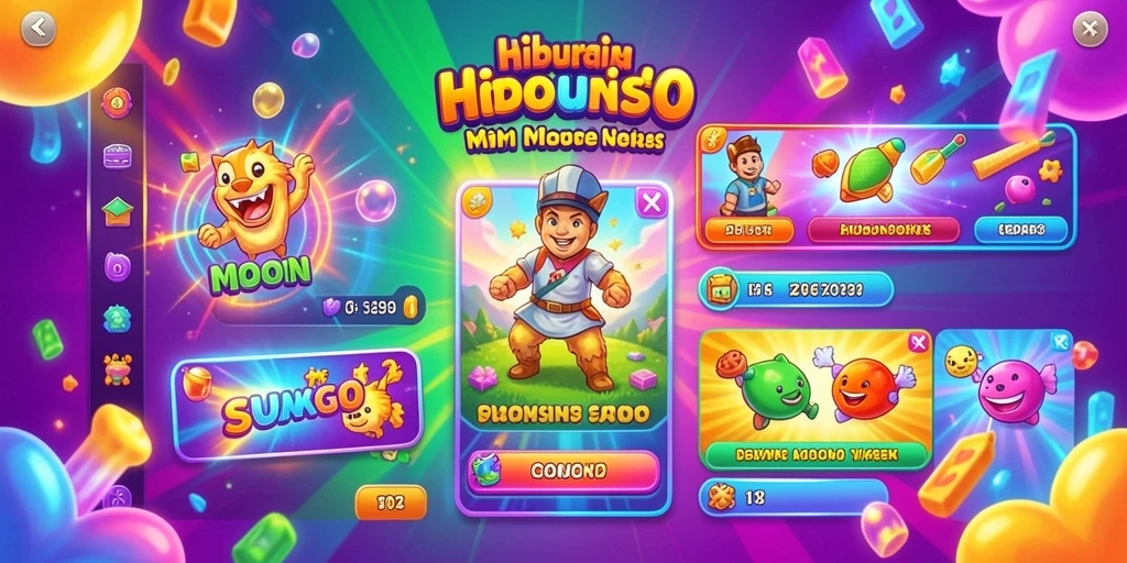 Momen menang dengan jackpot besar di SLOTALADIN.