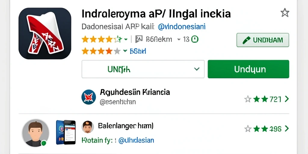 Grafis level yang memukau dan penuh warna.