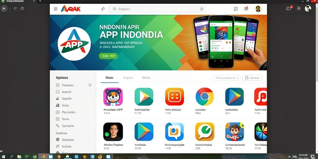 Tangkapan layar menampilkan leaderboard dengan peringkat pemain.